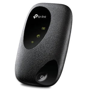 Bộ phát Wifi di động 4G LTE TP-Link M7200