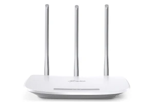 Bộ phát wifi không dây tốc độ 300Mbps TP-Link TL-WR845N (3 ăng ten)