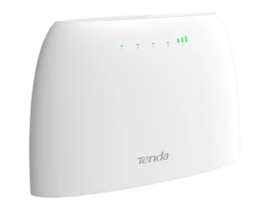 Bộ phát Wifi sử dụng sim 4G LTE Tenda 4G03 - 150Mbs