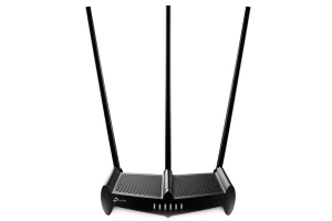 Bộ phát wifi tốc độ cao 450Mbps TP-Link TL-WR941HP