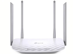 Bộ phát wifi TP-Link AC1200 Archer C50