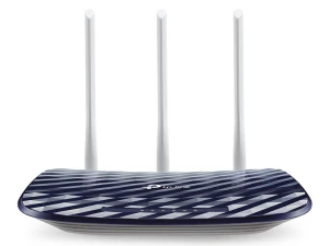 Bộ phát wifi TP-Link Archer C20 AC750Mbps