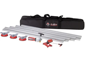 Bộ ray cắt gạch Rubi Slim Cutter Plus