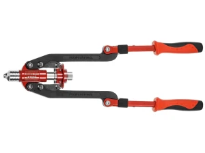 Bộ rút Rivet đòn bảy Holex 770410