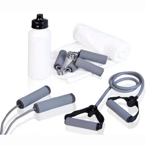 Bộ tập gym 5 món Liveup LS3513