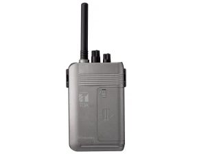 Bộ thu không dây di động UHF TOA WT-2100