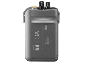 Bộ thu micro không dây TOA WT-5100 F01