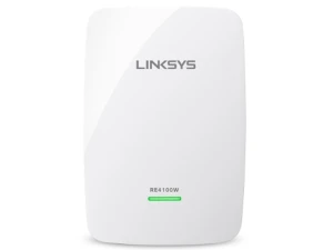 Bộ thu phát Linksys RE4100W 600Mbps
