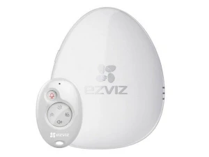 Bộ trung tâm báo động có kết nối internet CS-A1-32W (APEC)