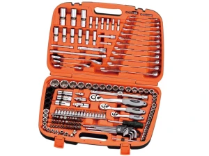 Bộ tuýp 1/4 & 3/8 & 1/2 Mitools 0111903