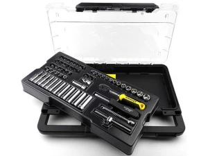 Bộ tuýp 60 chi tiết Stanley STMT74175-8 - 1/4 inch