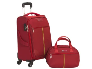 Bộ vali túi xách du lịch Macat D3 Lander - 21 inch (D3L)