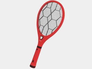 Bộ vợt muỗi đa năng Điện Quang ĐQ EMR07L RBL