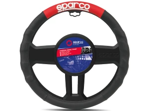 Bọc vô lăng chính hãng Sparco 1111RS