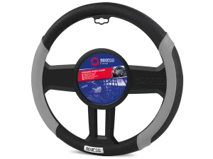 Bọc vô lăng chính hãng Sparco 1113GR