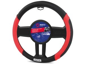 Bọc vô lăng chính hãng Sparco 1113RS