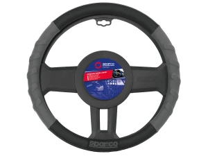 Bọc vô lăng chính hãng Sparco 1117GR