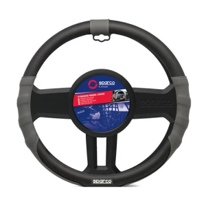 Bọc vô lăng chính hãng Sparco SPC1103GR