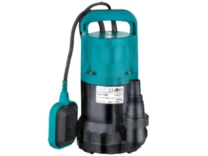 Bơm chìm nhựa Lepono AKS - 75P