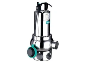 Bơm chìm nước thải Shimge WSD 75/50 (750W)