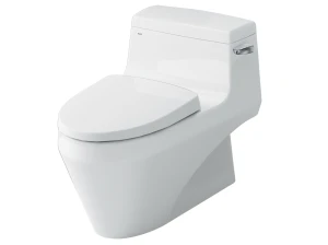 Bồn cầu 1 khối Inax AC-1135VN/BW1