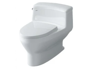 Bồn cầu 1 khối Inax AC-4005VN/BW1