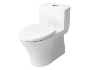 Bồn cầu 1 khối Inax AC-900VRN/BW1