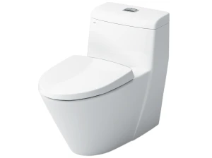 Bồn cầu 1 khối Inax AC-909VRN-1/BW1