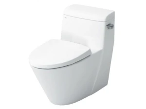 Bồn cầu 1 khối Inax AC-918VRN-1/BW1