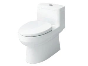 Bồn cầu 1 khối Inax AC-939VN (xả nhấn, nắp êm)