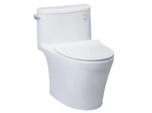 Bồn cầu 1 khối nắp đóng êm Toto MS887RT8 (xả gạt)