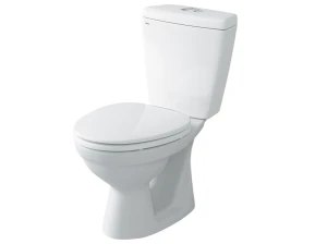 Bồn cầu 2 khối Inax C-108VA (BW1)