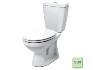 Bồn cầu 2 khối Inax C-108VAN/SG9