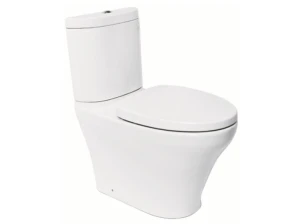 Bồn cầu 2 khối nắp đóng êm Toto CS818DT3