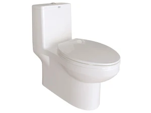 Bồn cầu American Standard VF-1858 dòng Cozy