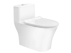 Bồn cầu American Standard WP-1880 1 khối dòng Signature