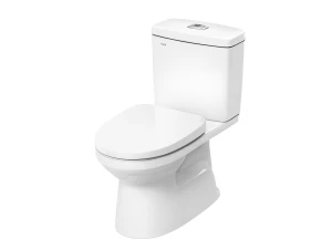 Bồn cầu Inax 2 khối AC-504VAN/BW1