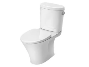 Bồn cầu Inax 2 khối AC-710VAN/BW1