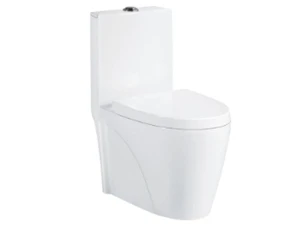 Bồn cầu liền khối Hiwin MT-2060