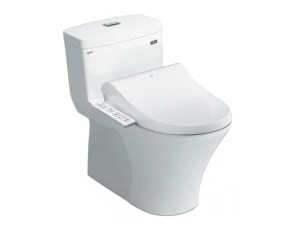 Bồn cầu nắp rửa điện tử Inax AC-900R CW-H18VN