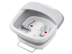 Bồn massage chân gấp gọn Medisana FS886