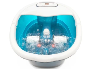 Bồn ngâm chân con lăn tự động Rio FTBH7