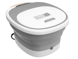 Bồn ngâm chân massage xếp gọn Kachi MK344