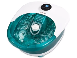 Bồn ngâm massage chân cao cấp điều chỉnh nhiệt độ Maxcare Max642Pro