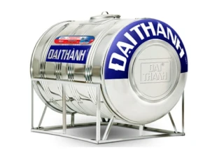 Bồn nước inox Đại Thành I700 Ngang - SUS 304