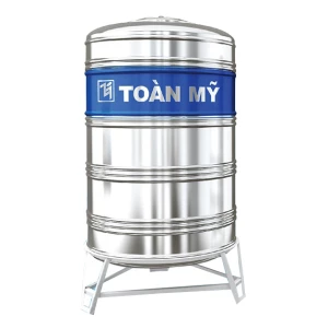 Bồn nước inox đứng Toàn Mỹ 700L (F745)