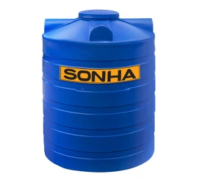 Bồn nước Sơn Hà nhựa đứng BNSH1500 - 1500 lít