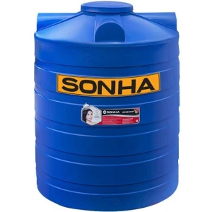 Bồn nước Sơn Hà nhựa đứng BNSH3000 - 3000 lít