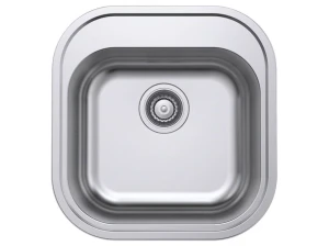 Bồn rửa chén inox Hafele HS19-SSN1R50/567.23.083