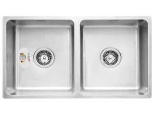 Bồn rửa chén inox Hafele HS19-SSN2S90S/567.23.020